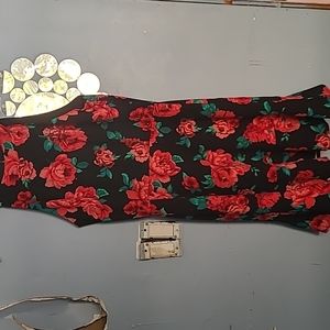 BCXdress size 9 made in Vietnam